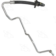 Four Seasons 56573 1989-1992 Ford Probe A