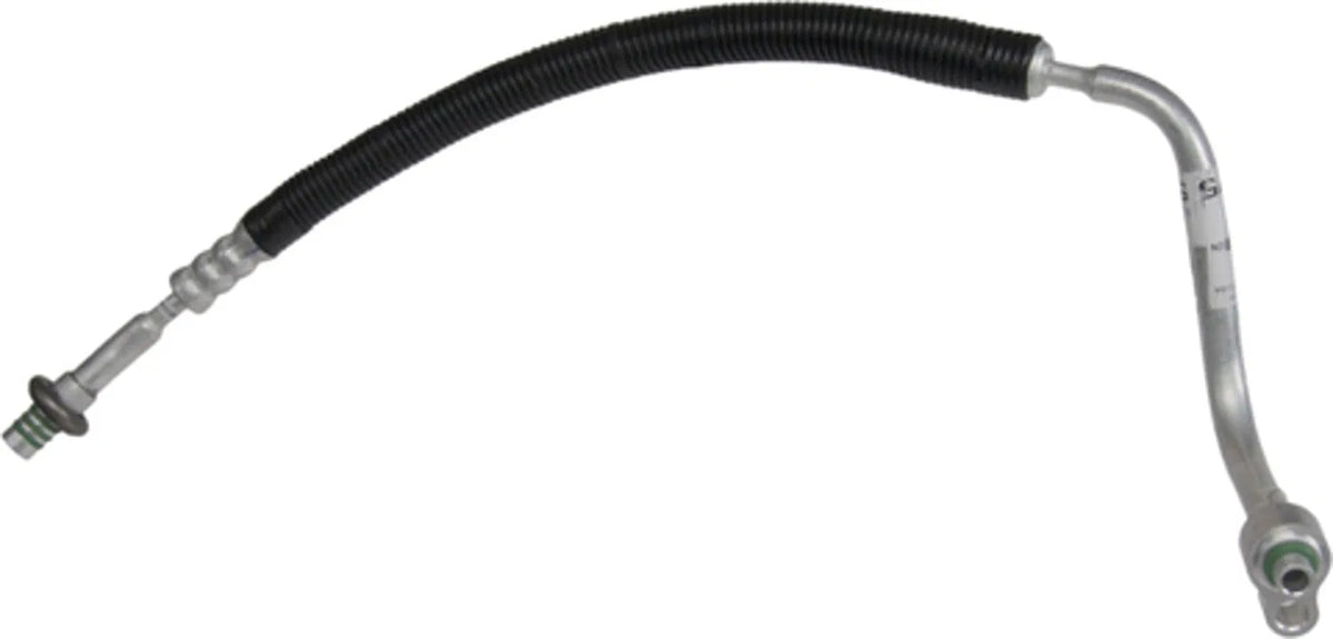 Four Seasons 56575 2001-2005 Ford Explorer Sport Trac A