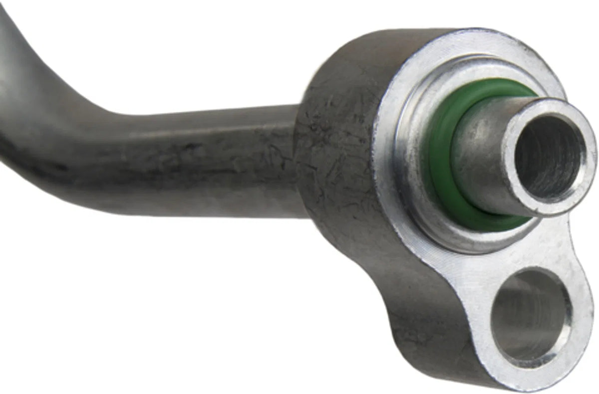 Four Seasons 56575 2001-2005 Ford Explorer Sport Trac A