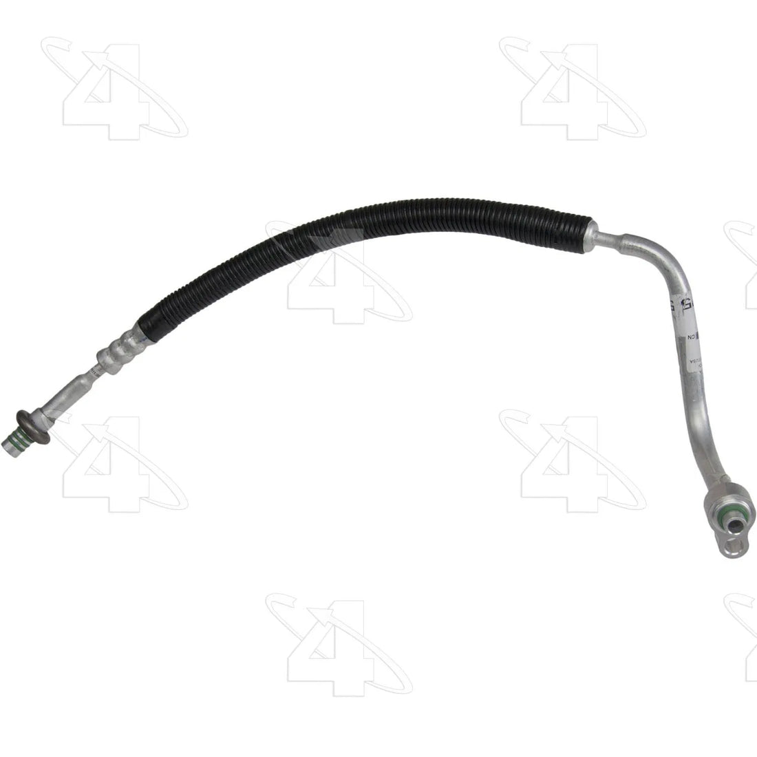 Four Seasons 56575 2001-2005 Ford Explorer Sport Trac A