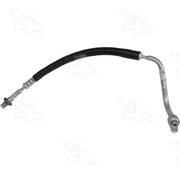 Four Seasons 56575 2001-2005 Ford Explorer Sport Trac A
