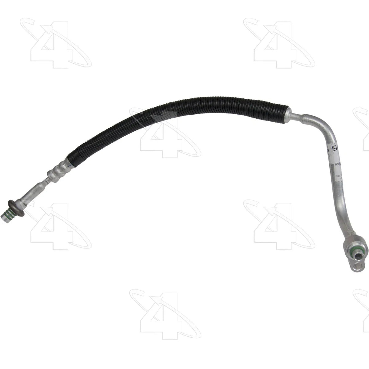 Four Seasons 56575 2001-2005 Ford Explorer Sport Trac A