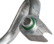 Four Seasons 56586 1990-1994 Mazda Protege A