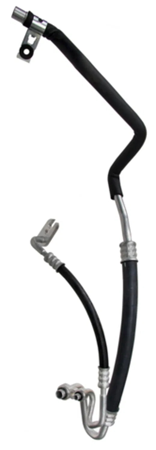 Four Seasons 56590 2008-2012 Chevrolet Malibu A