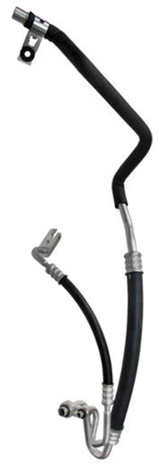 Four Seasons 56590 2008-2012 Chevrolet Malibu A