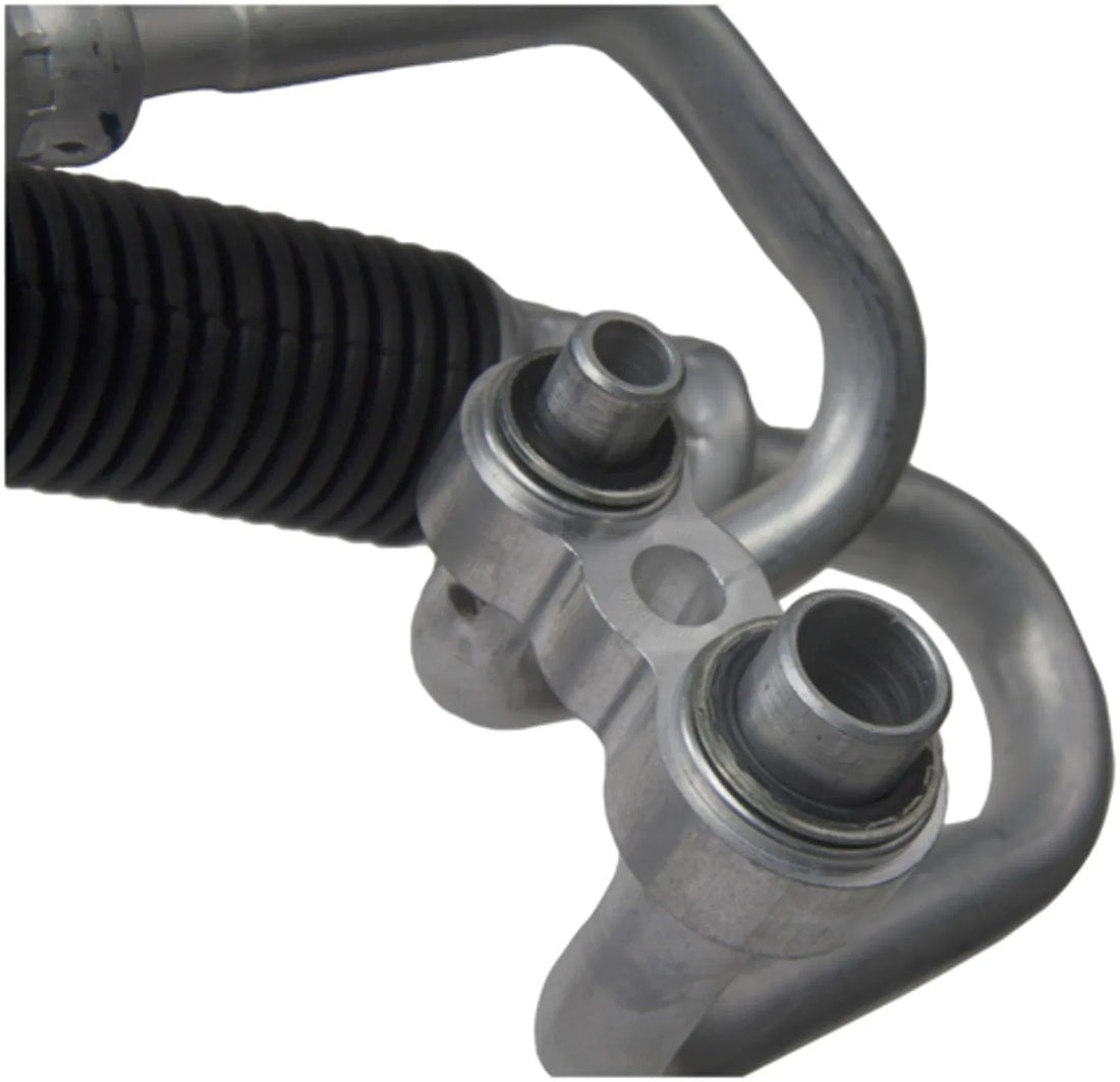 Four Seasons 56590 2008-2012 Chevrolet Malibu A