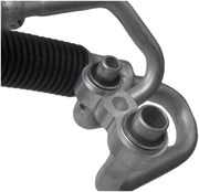 Four Seasons 56590 2008-2012 Chevrolet Malibu A