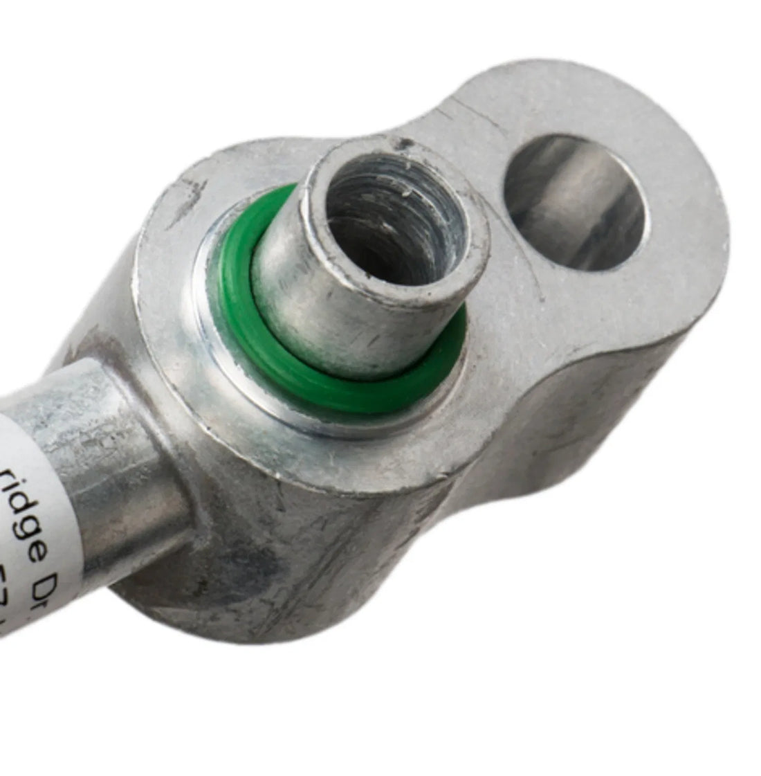 Four Seasons 56593 1993-1997 Mazda MX-6 A
