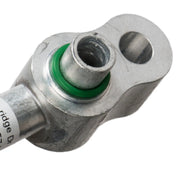 Four Seasons 56593 1993-1997 Mazda MX-6 A