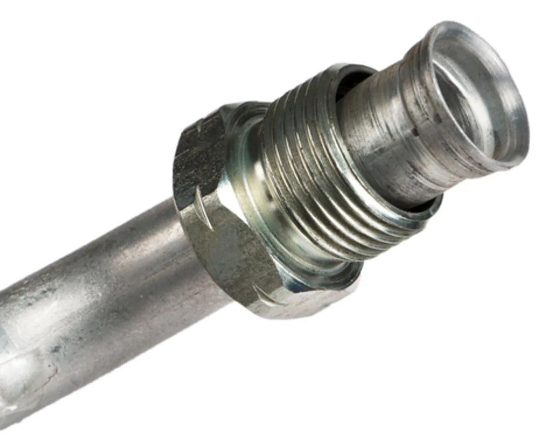 Four Seasons 56593 1993-1997 Mazda MX-6 A