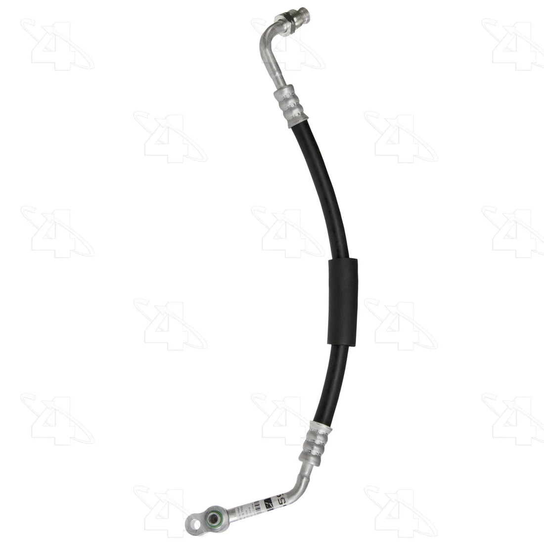 Four Seasons 56593 1993-1997 Mazda MX-6 A