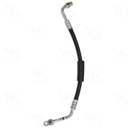 Four Seasons 56593 1993-1997 Mazda MX-6 A