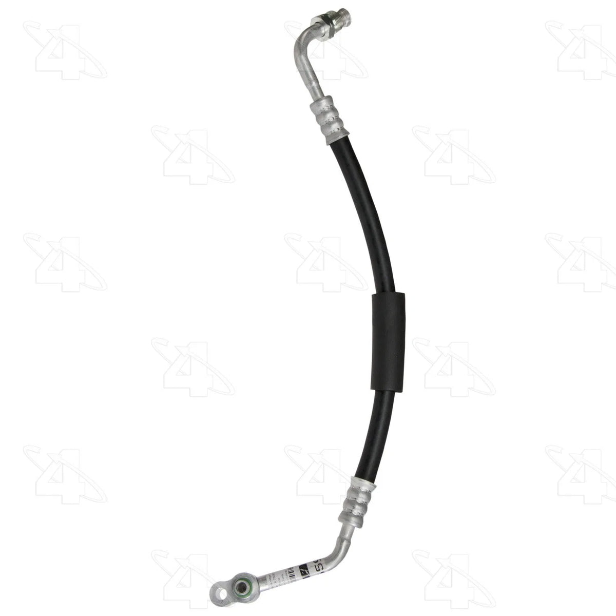 Four Seasons 56593 1993-1997 Mazda MX-6 A