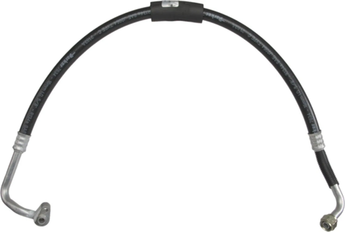 Four Seasons 56594 1996-1997 Mazda MX-6 A