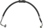 Four Seasons 56594 1996-1997 Mazda MX-6 A