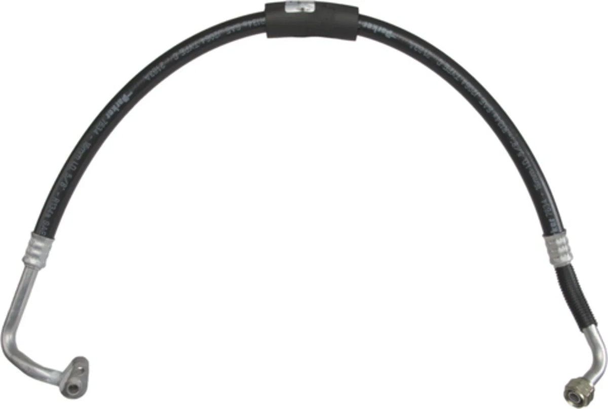 Four Seasons 56594 1996-1997 Mazda MX-6 A