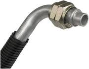 Four Seasons 56594 1996-1997 Mazda MX-6 A