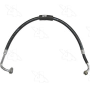 Four Seasons 56594 1996-1997 Mazda MX-6 A