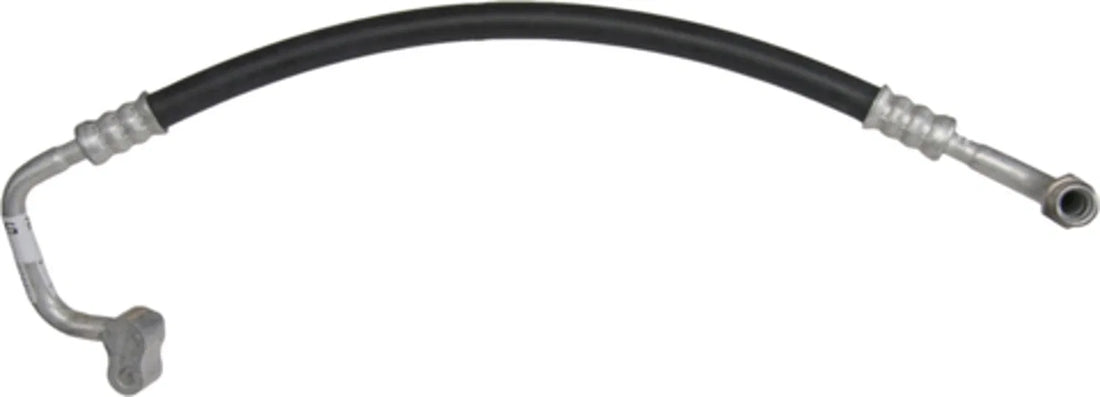 Four Seasons 56596 1993-1997 Mazda MX-6 A