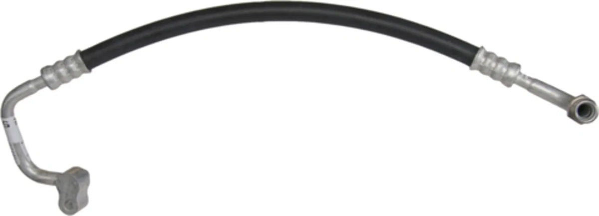 Four Seasons 56596 1993-1997 Mazda MX-6 A