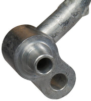 Four Seasons 56596 1993-1997 Mazda MX-6 A