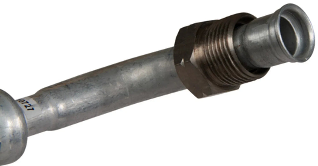 Four Seasons 56596 1993-1997 Mazda MX-6 A
