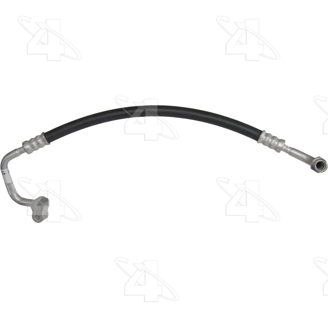 Four Seasons 56596 1993-1997 Mazda MX-6 A