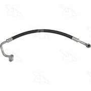 Four Seasons 56596 1993-1997 Mazda MX-6 A