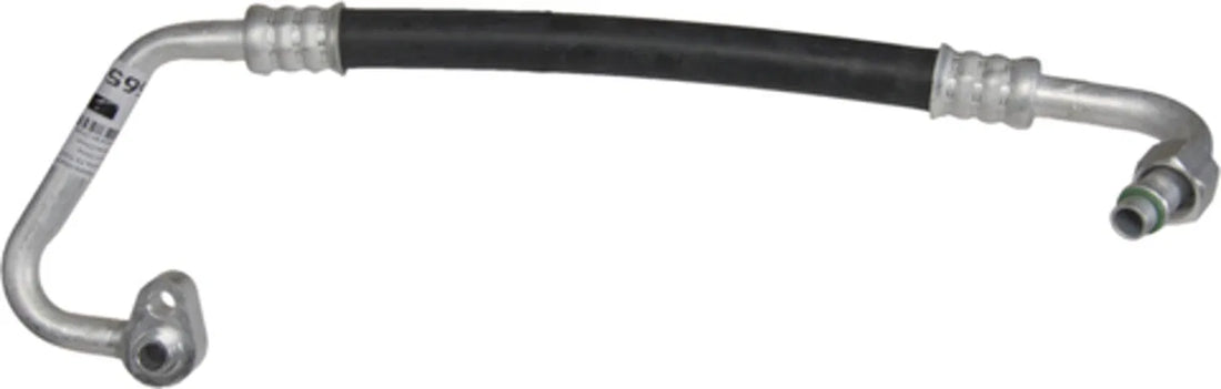 Four Seasons 56597 1993-1997 Mazda MX-6 A
