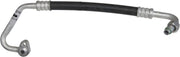 Four Seasons 56597 1993-1997 Mazda MX-6 A