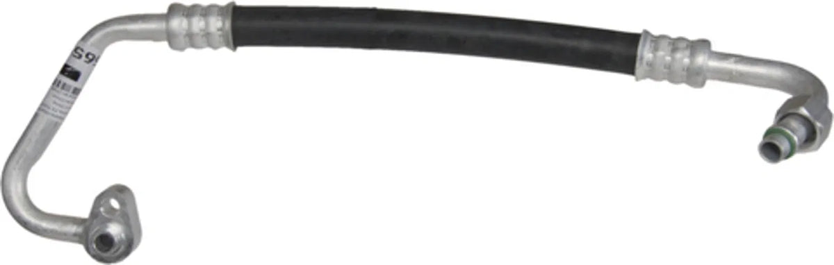 Four Seasons 56597 1993-1997 Mazda MX-6 A