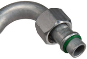Four Seasons 56597 1993-1997 Mazda MX-6 A