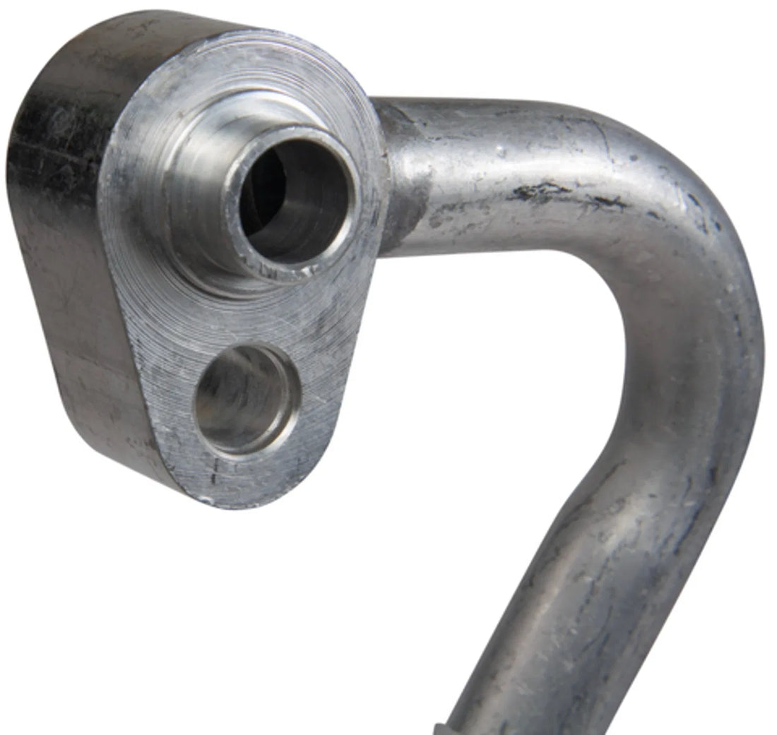 Four Seasons 56597 1993-1997 Mazda MX-6 A