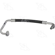 Four Seasons 56597 1993-1997 Mazda MX-6 A