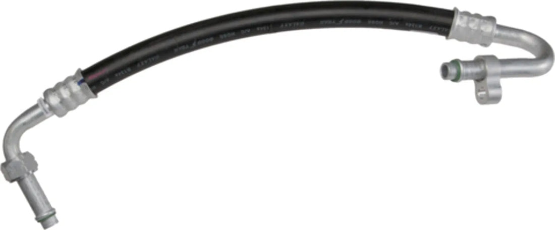 Four Seasons 56598 1988-1992 Mazda 626 A