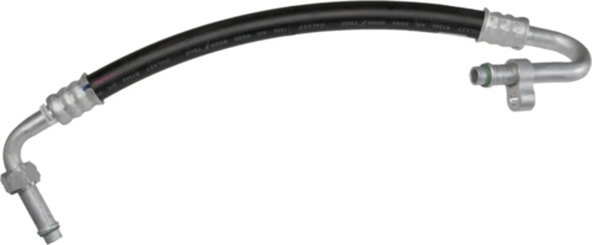 Four Seasons 56598 1988-1992 Mazda 626 A