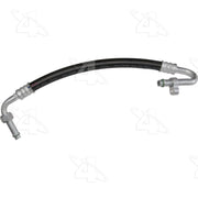 Four Seasons 56598 1988-1992 Mazda 626 A