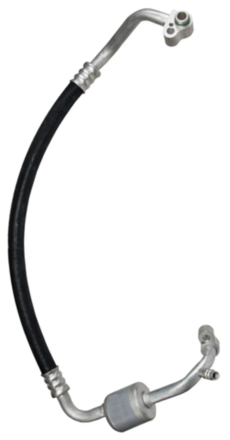 Four Seasons 56600 1998-2001 Hyundai Tiburon A