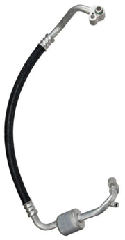 Four Seasons 56600 1998-2001 Hyundai Tiburon A