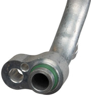 Four Seasons 56600 1998-2001 Hyundai Tiburon A