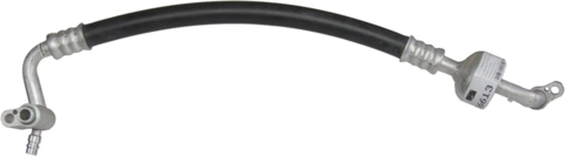 Four Seasons 56613 1995-1999 Hyundai Accent A