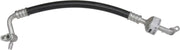 Four Seasons 56613 1995-1999 Hyundai Accent A