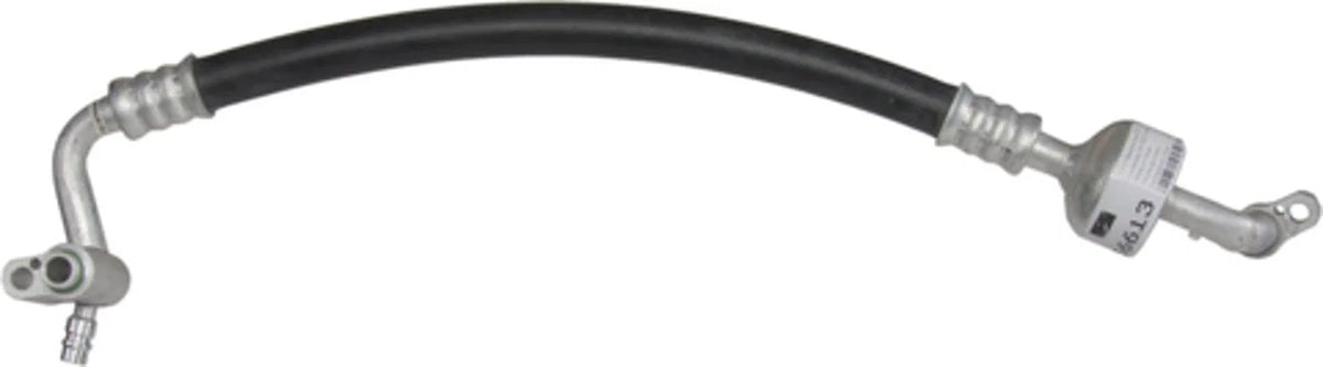 Four Seasons 56613 1995-1999 Hyundai Accent A