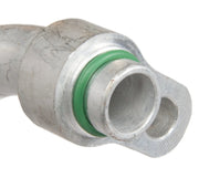 Four Seasons 56613 1995-1999 Hyundai Accent A