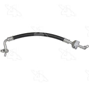 Four Seasons 56613 1995-1999 Hyundai Accent A