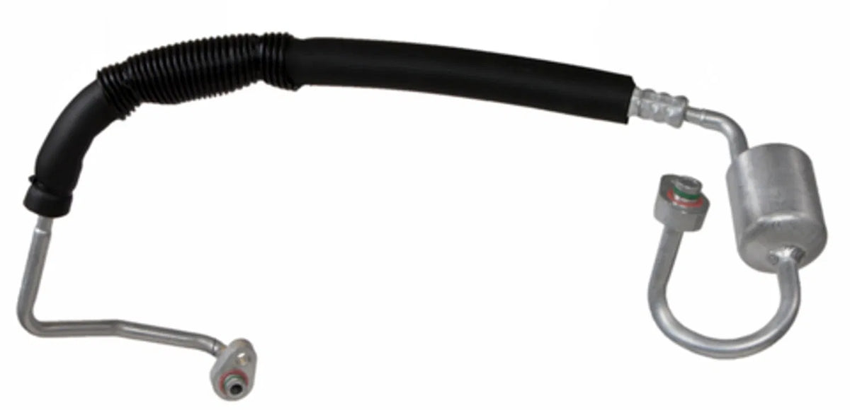 Four Seasons 56619 2009-2012 Ford Escape A