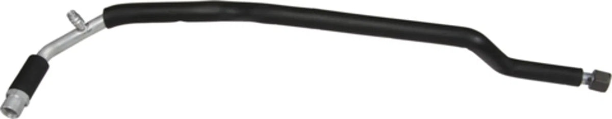 Four Seasons 56621 1993-1996 Honda Prelude A