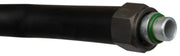 Four Seasons 56621 1993-1996 Honda Prelude A
