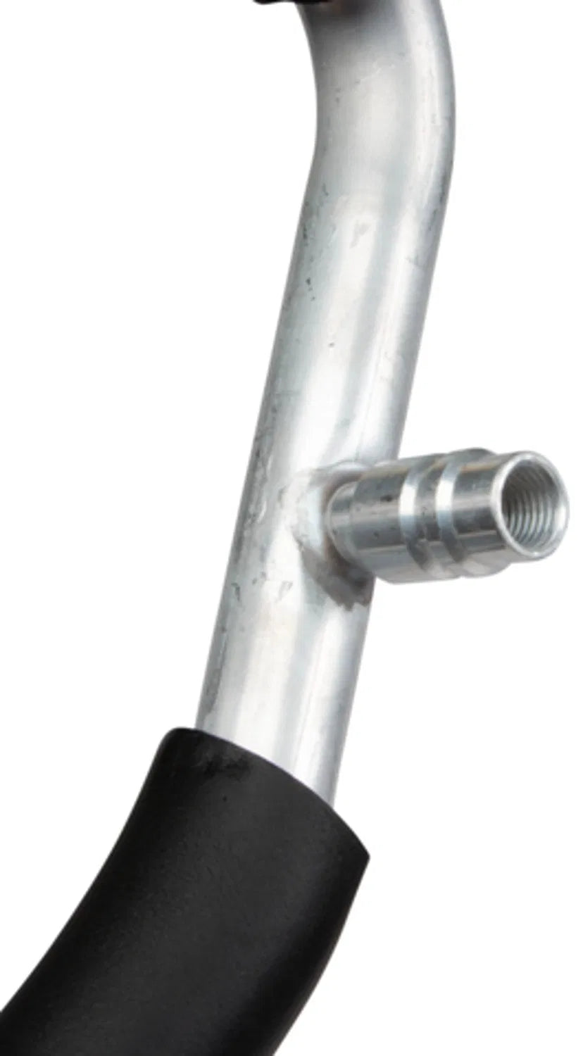 Four Seasons 56621 1993-1996 Honda Prelude A