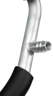 Four Seasons 56621 1993-1996 Honda Prelude A